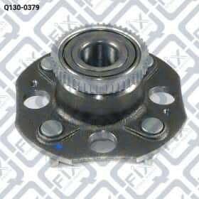 Комплект ступицы колеса Q-Fix Q1300379
