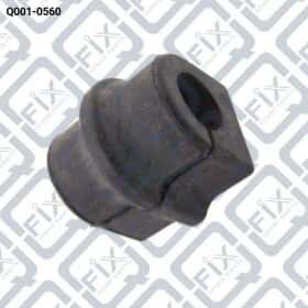Втулка стабилизатора Q-Fix Q0010560