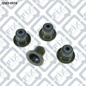 Сальник клапана Q-Fix Q3030974