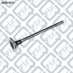 Випускний клапан Q-Fix Q2950211