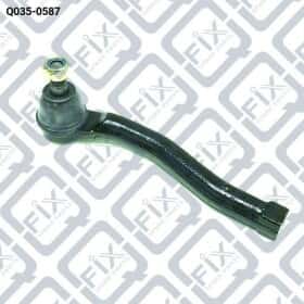 Наконечник рулевой тяги Q-Fix Q0350587