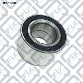 Подшипник ступицы колеса Q-Fix Q1270034