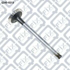 Випускний клапан Q-Fix Q2950213