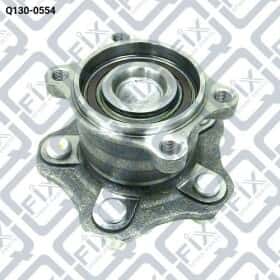 Ступица колеса Q-Fix Q1300554