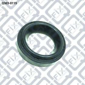 Прокладка клапанной крышки Q-Fix Q3030115