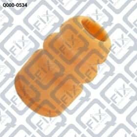 Відбійник амортизатора Q-Fix Q0000534