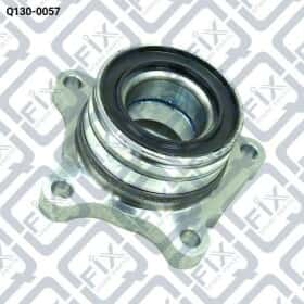 Комплект ступицы колеса Q-Fix Q1300057