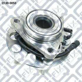 Ступица колеса Q-Fix Q1300053