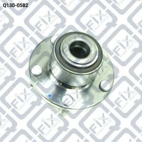 Комплект ступицы колеса Q-Fix Q1300582