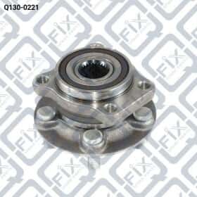 Комплект ступицы колеса Q-Fix Q1300221