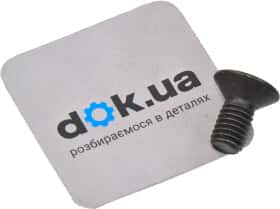 Болт кріплення гальмівного диска