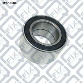 Подшипник ступицы колеса Q-Fix q1270584