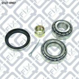 Подшипник ступицы колеса Q-Fix q1270907