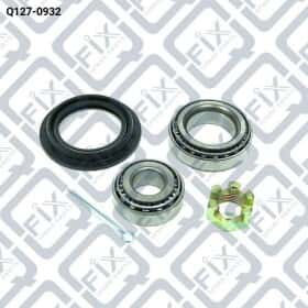 Подшипник ступицы колеса Q-Fix q1270932