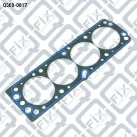 Прокладка ГБЦ Q-Fix q3000817