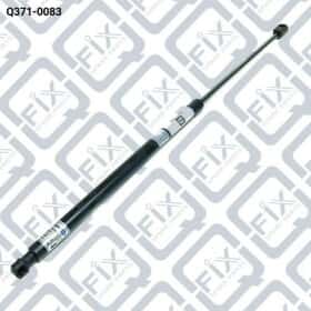 Газовий упор багажника Q-Fix q3710083