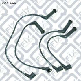Комплект проводов зажигания Q-Fix q2110475