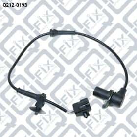 Датчик ABS Q-Fix q2120193