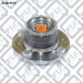 Комплект ступицы колеса Q-Fix q1300127