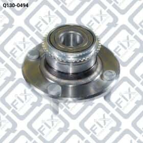 Комплект ступицы колеса Q-Fix q1300494
