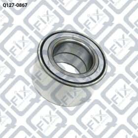Подшипник ступицы колеса Q-Fix q1270867