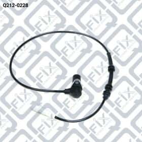 Датчик ABS Q-Fix q2120228