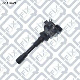 Катушка зажигания Q-Fix q2110479