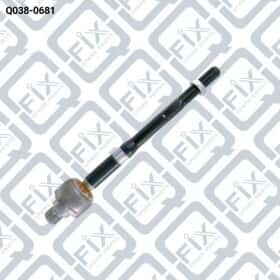 Кермова тяга Q-Fix q0380681