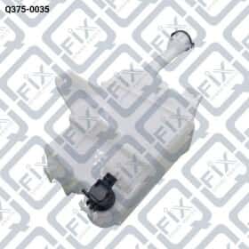 Бачок омывателя Q-Fix q3750035 Бачок омывателя Q-Fix q3750035