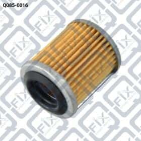 Фильтр АКПП Q-Fix q0850016 Фильтр АКПП Q-Fix q0850016