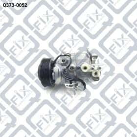Компрессор кондиционера Q-Fix q3730052