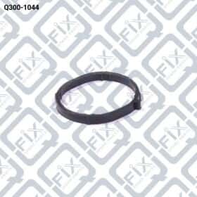 Прокладка впускного колектора Q-Fix q3001044