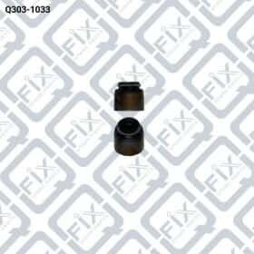 Сальник клапана Q-Fix q3031033