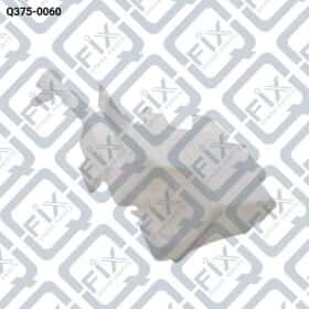 Бачок омывателя Q-Fix q3750060 Бачок омывателя Q-Fix q3750060