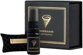 Ароматизатор Hurricane Premium Gold 10 мл