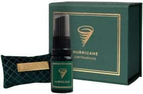 Ароматизатор Hurricane Premium Green 10 мл
