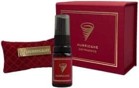 Ароматизатор Hurricane Premium Red 10 мл