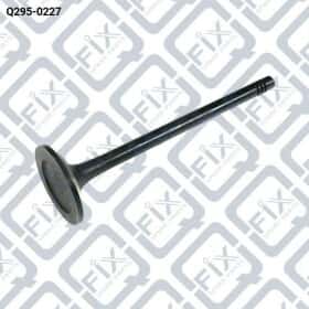 Випускний клапан Q-Fix Q2950227