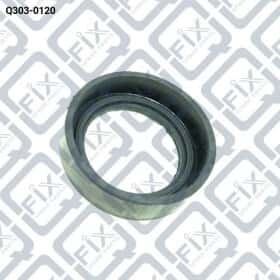 Прокладка свечного колодца Q-Fix Q3030120 Прокладка свечного колодца Q-Fix Q3030120