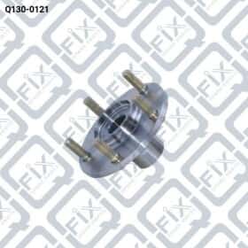 Ступиця колеса Q-Fix q1300121