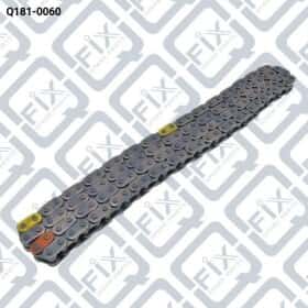 Цепь ГРМ Q-Fix q1810060
