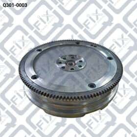 Маховик Q-Fix q3010003 Маховик Q-Fix q3010003