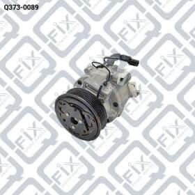 Компресор кондиціонера Q-Fix q3730089