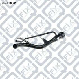 Заливна горловина паливного бака Q-Fix q3760272