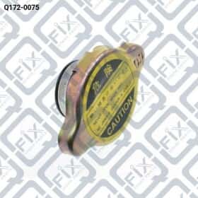 Кришка радіатора Q-Fix q1720075