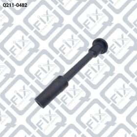 Наконечник котушки запалювання Q-Fix q2110482