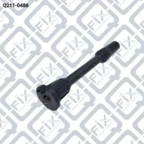 Наконечник котушки запалювання Q-Fix q2110486