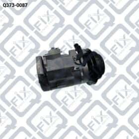 Компресор кондиціонера Q-Fix q3730087 Компресор кондиціонера Q-Fix q3730087
