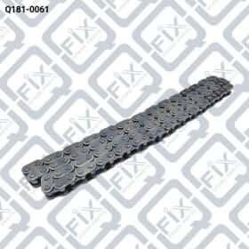 Цепь ГРМ Q-Fix q1810061 Цепь ГРМ Q-Fix q1810061