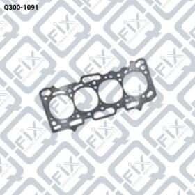 Прокладка ГБЦ Q-Fix q3001091